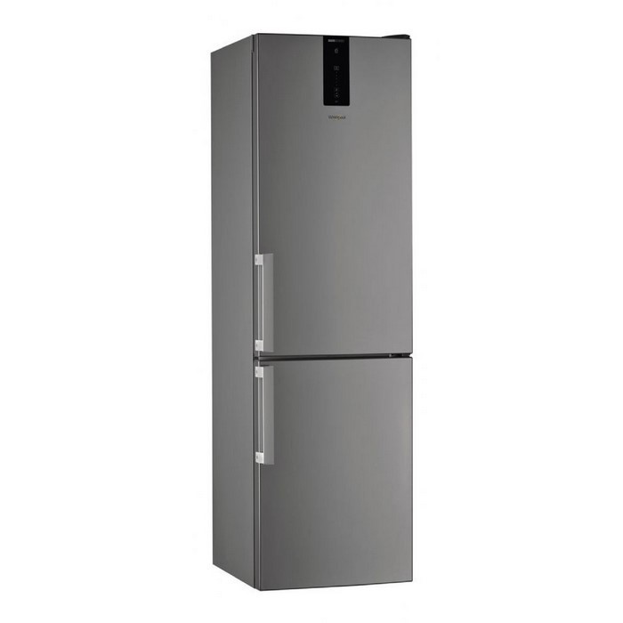 FRIG. COMBI W7 921O OX H (WHIRLPOOL)